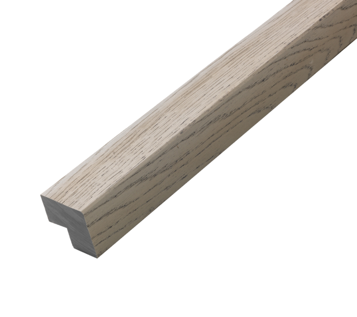 Millboard® Envello Square Corner Trim 3.05m