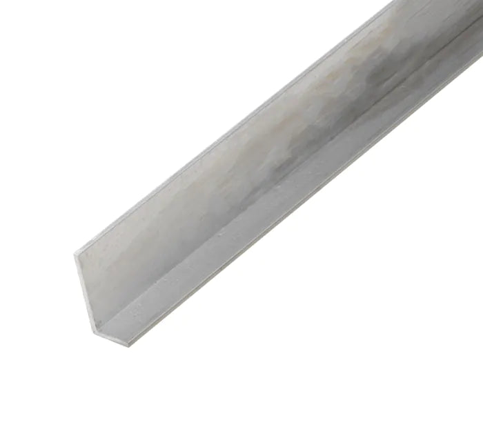 Millboard® Envello Cladding Aluminium Vertical Starter Trim 2.5m