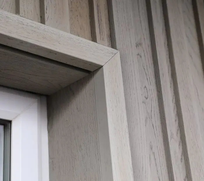 Millboard® Envello Square Corner Trim 3.05m