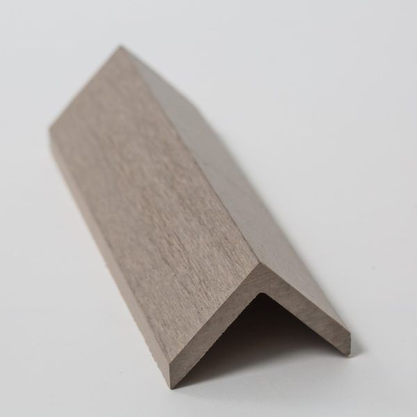Triton 5m Angle Trim 45 x 45mm