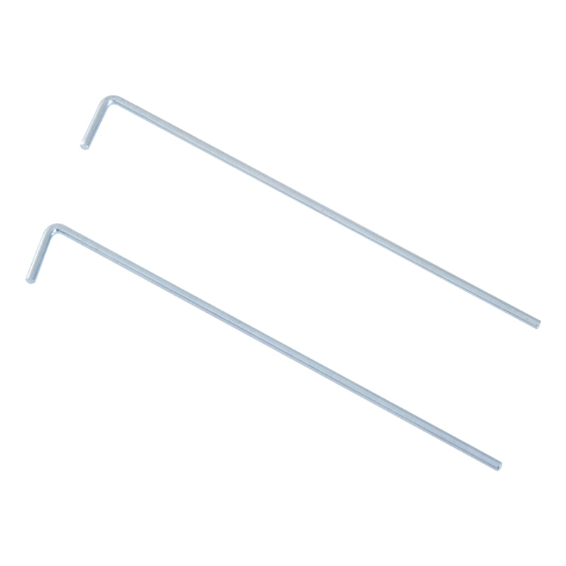 Beach Fishing Umbrella with Sides - Off-White