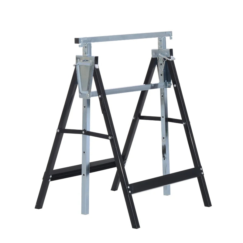 Builders Trestle