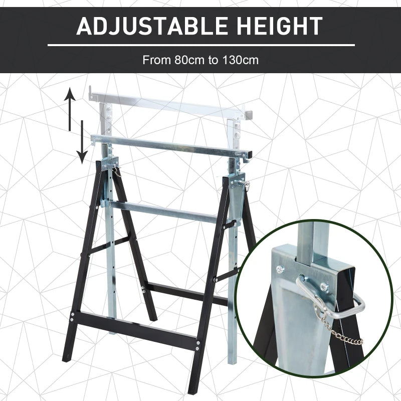 Builders Trestle