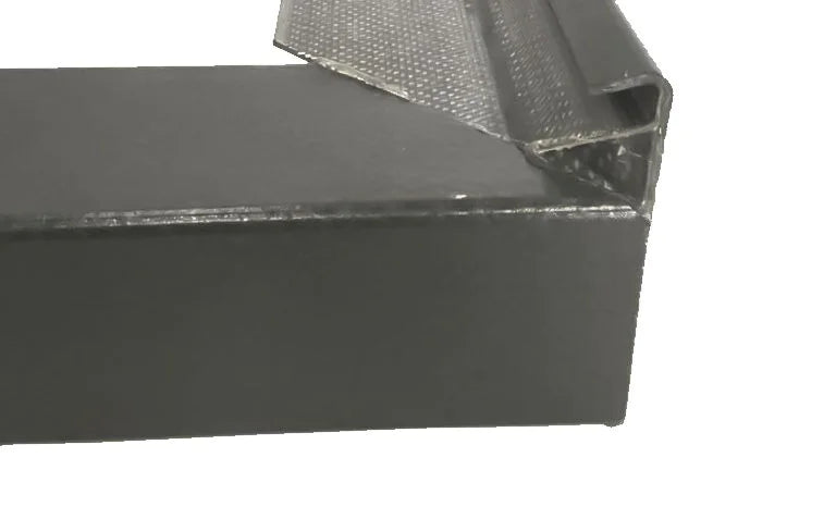 ARBOFLEX Kerb to Drip Corner (Left or Right Hand)