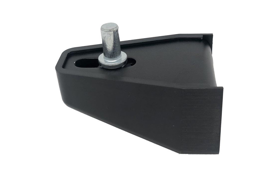 Small Hanging Adjustable Mounted for Aluminium Driveway Gates