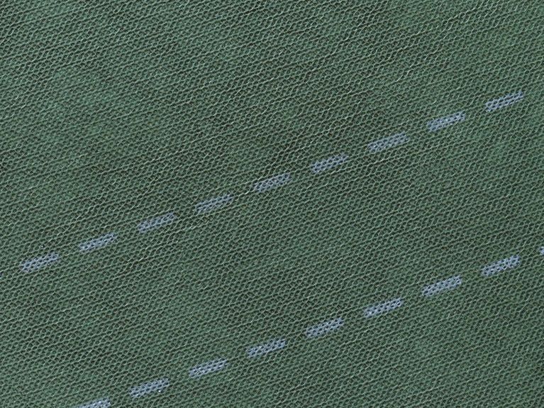 Cromar Vent 3 Pro Membrane - 50m x 1m, Light Green