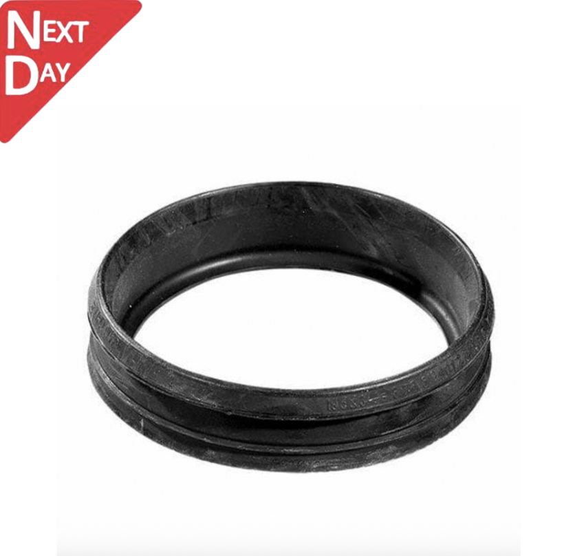 80mm -110mm Rubber Downpipe Seal