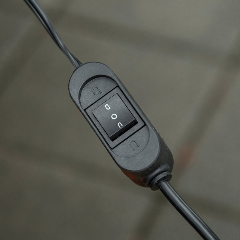 5 Ton Electric Car Jack Kit for Emergency Repairs