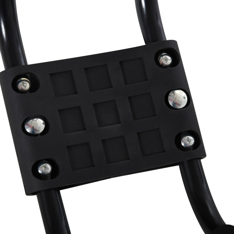 Kayak Roof Rack for SUVs and Trucks