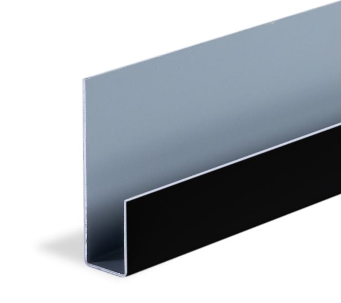 3m Fibre Cement Click Cladding Lintel Trim