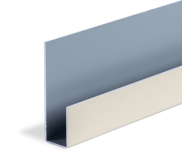 3m Fibre Cement Click Cladding Lintel Trim