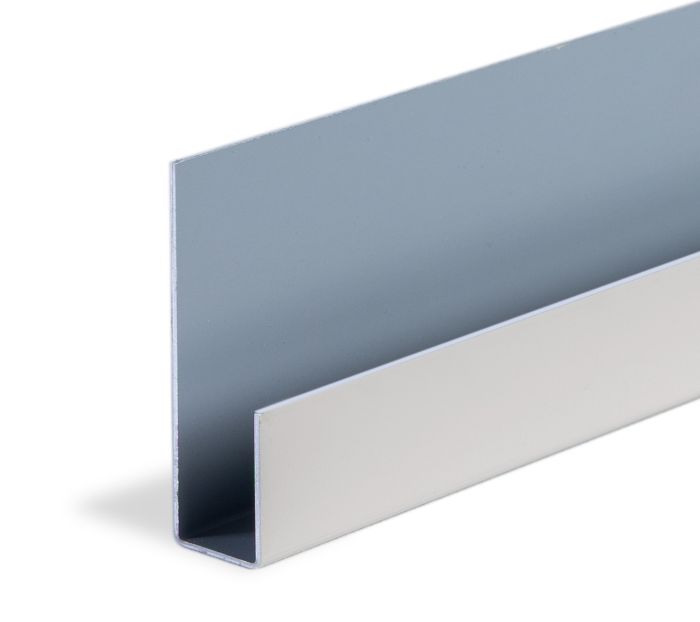 3m Fibre Cement Click Cladding Lintel Trim