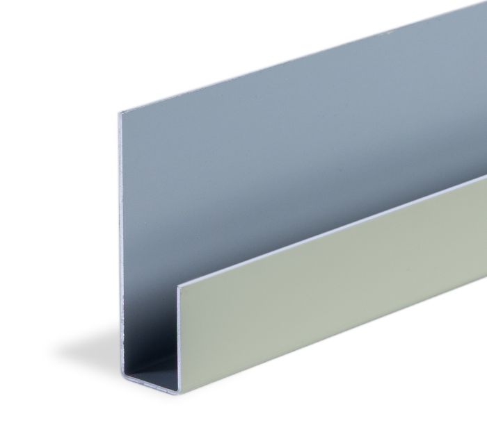 3m Fibre Cement Click Cladding Lintel Trim