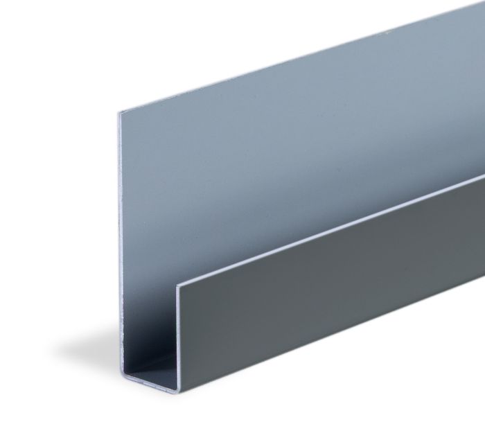 3m Fibre Cement Click Cladding Lintel Trim