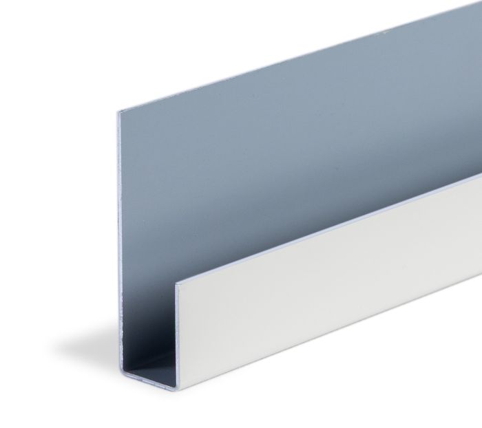 3m Fibre Cement Click Cladding Lintel Trim