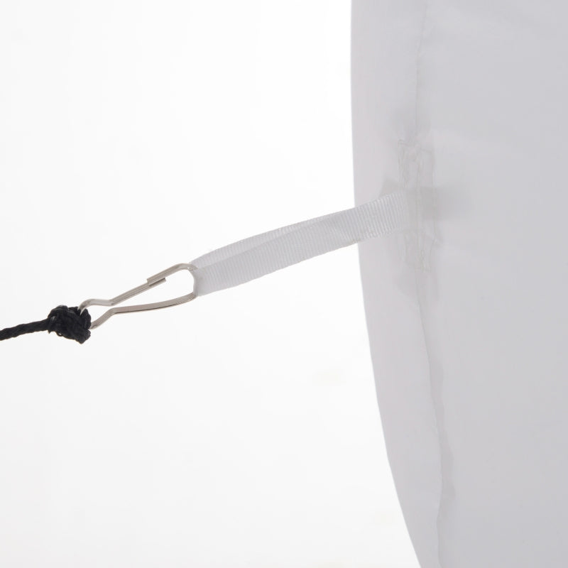 10ft Inflatable Snowman Christmas Decoration with Accessories - Perfect Holiday Outdoor Decor for Festive Winter Celebrations