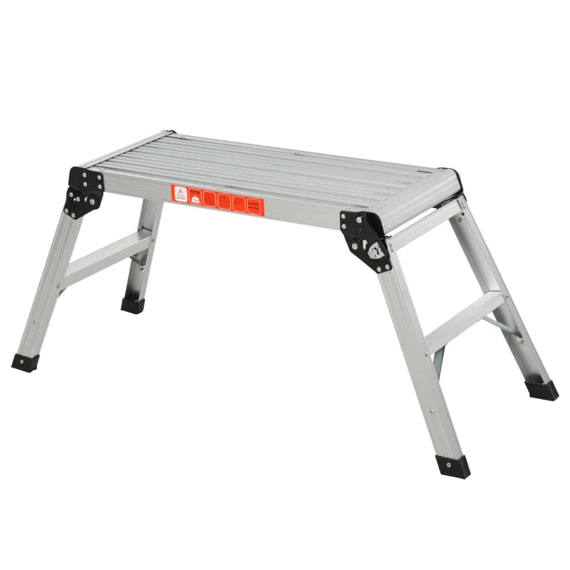 Folding Step Ladder Bench for Easy Access