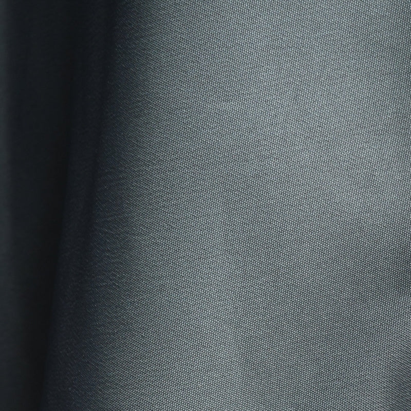 Dark Grey 3x3m Double Tier Patio Garden Umbrella Canopy