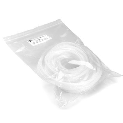 10m Roll x 6mm Backing Foam for packing cast aluminium downpipe joints - Trade Warehouse