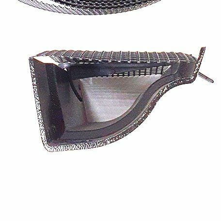 140mm Gutter Grid Mesh 50mtr Roll - Trade Warehouse