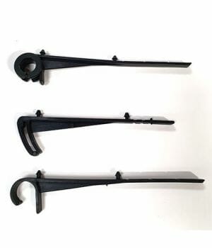 155mm Gutter Grid Mesh 50mtr Roll - Trade Warehouse