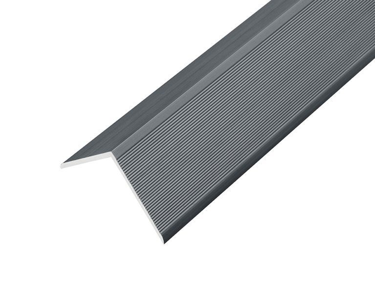 2.2m Aluminium Corner Trim - Trade Warehouse