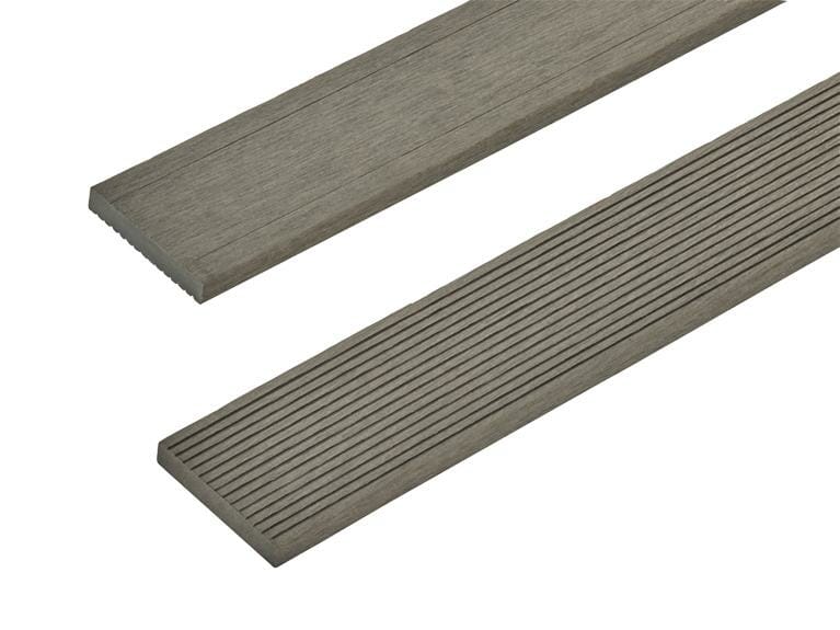 2.2m Composite Skirting Trim - Trade Warehouse