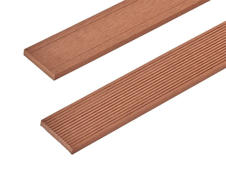 2.2m Composite Skirting Trim - Trade Warehouse