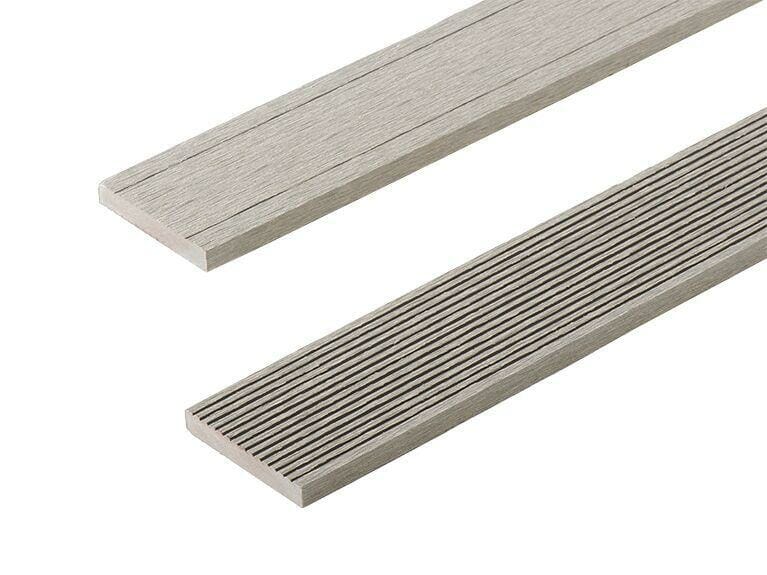 2.2m Composite Skirting Trim - Trade Warehouse