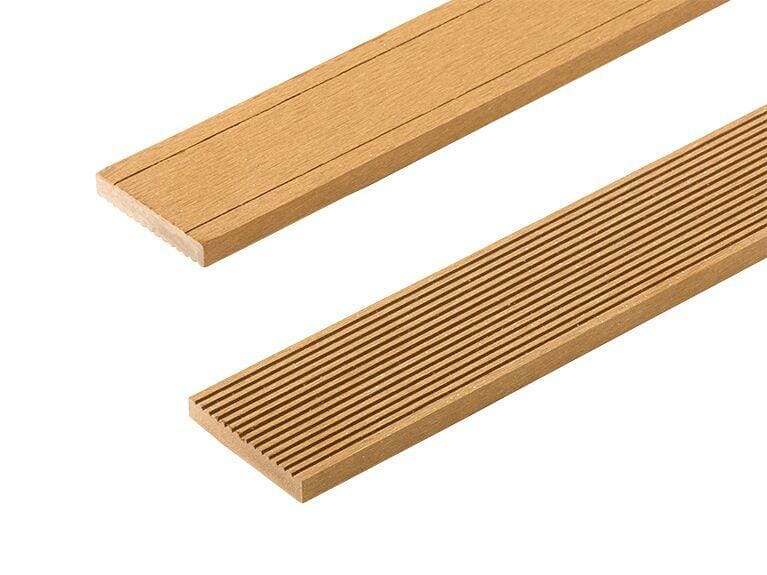 2.2m Composite Skirting Trim - Trade Warehouse