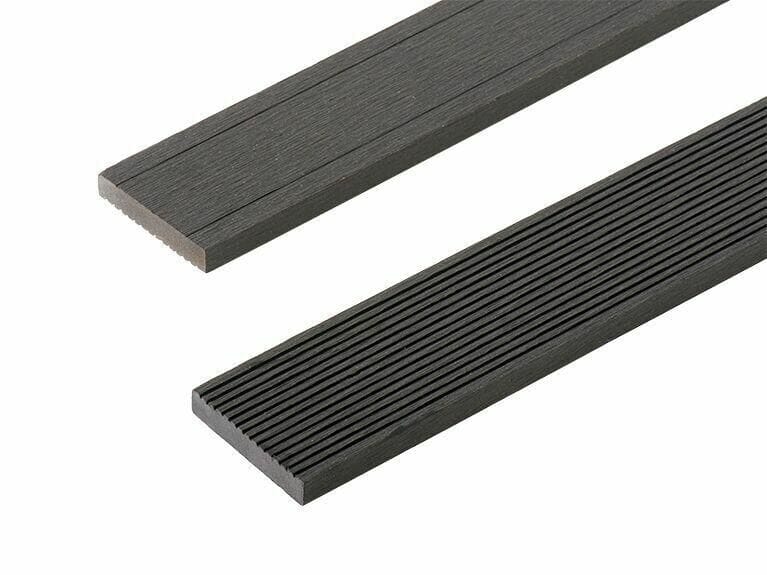 2.2m Composite Skirting Trim - Trade Warehouse