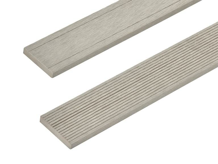 2.2m Composite Skirting Trim - Trade Warehouse