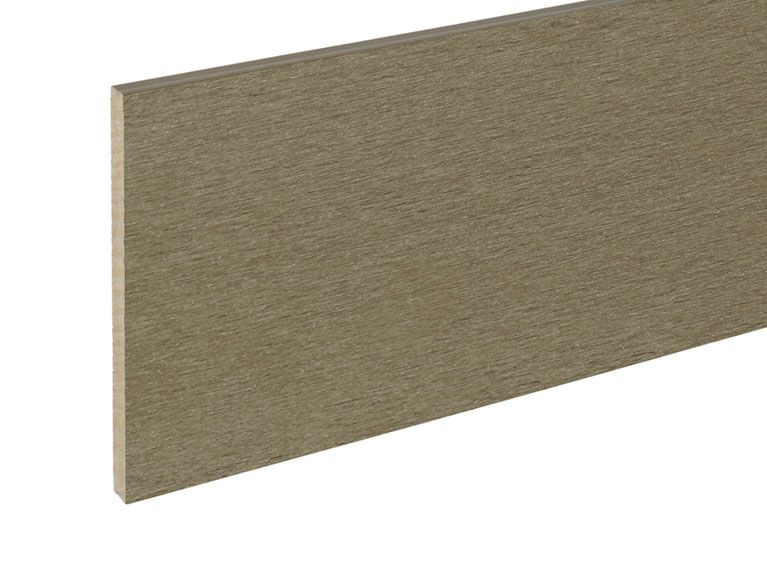 2.4m Composite Fascia Board - Trade Warehouse