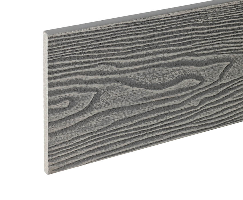 2.4m Composite Fascia Board - Trade Warehouse