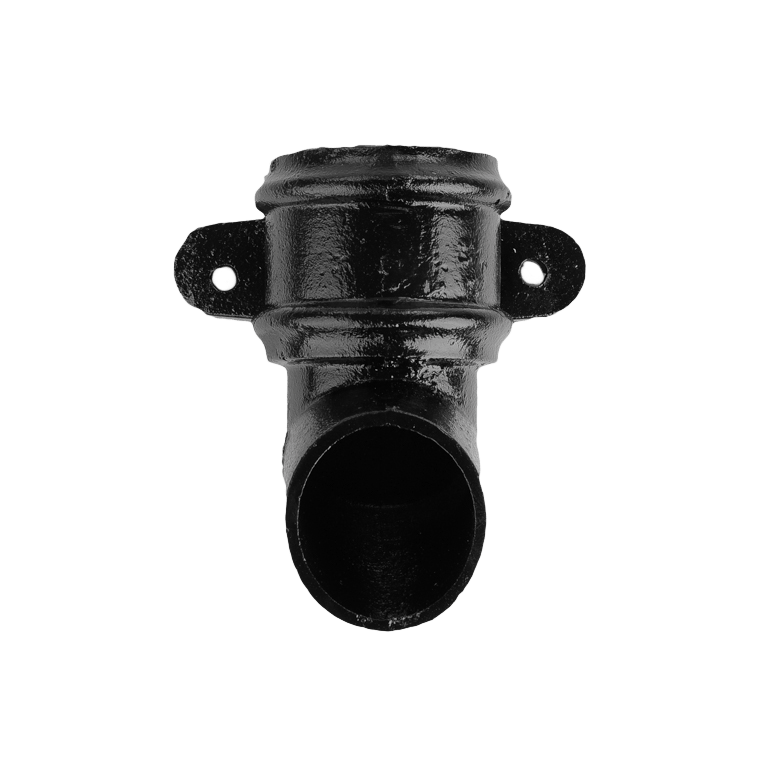 2.5" Round Eared Shoe Painted - Trade Warehouse