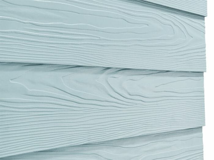 3.66m Fibre Cement Exterior Wall Cladding Boards - Trade Warehouse
