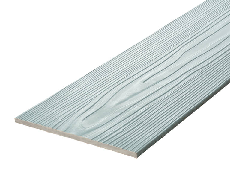 3.66m Fibre Cement Exterior Wall Cladding Boards - Trade Warehouse