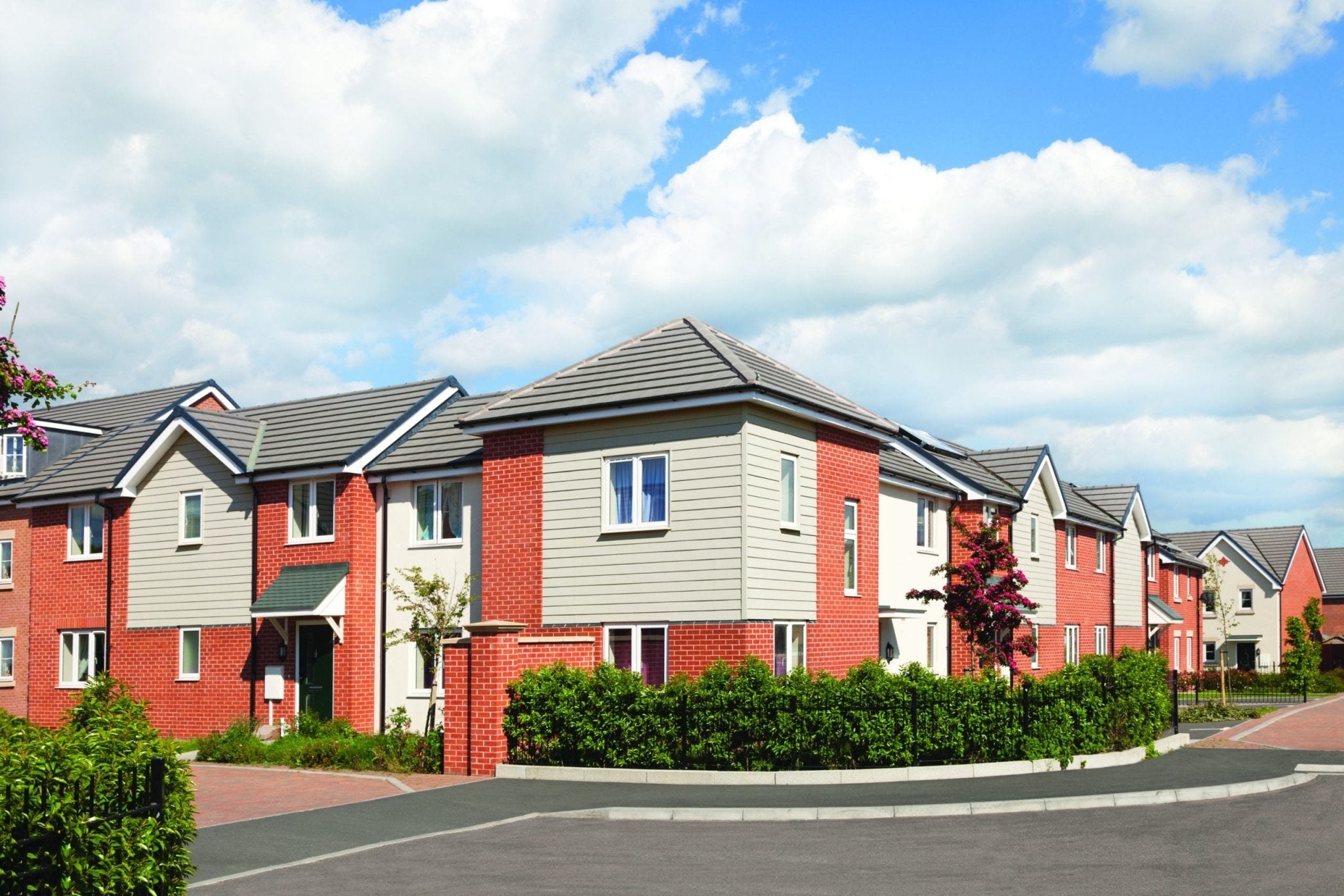 3.66m Fibre Cement Exterior Wall Cladding Boards - Trade Warehouse