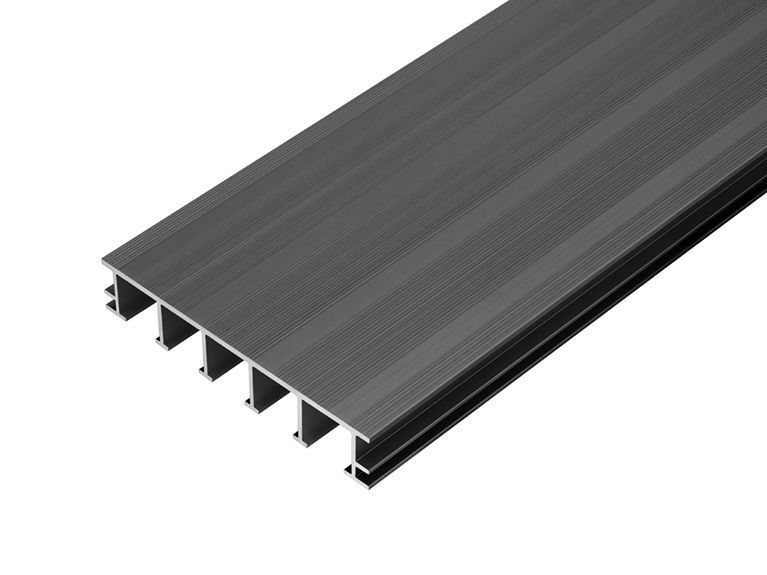 3.6m Aluminium Decking Boards - Trade Warehouse