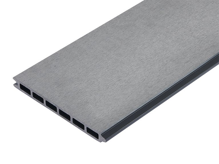 3.6m Composite Fencing Panel - Trade Warehouse