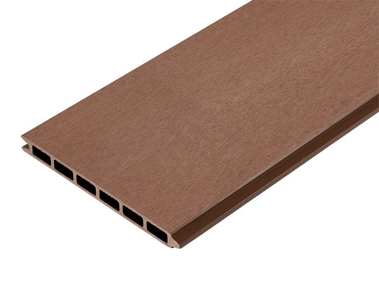 3.6m Composite Fencing Panel - Trade Warehouse