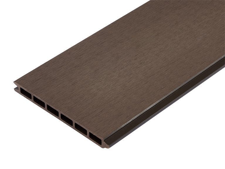 3.6m Composite Fencing Panel - Trade Warehouse