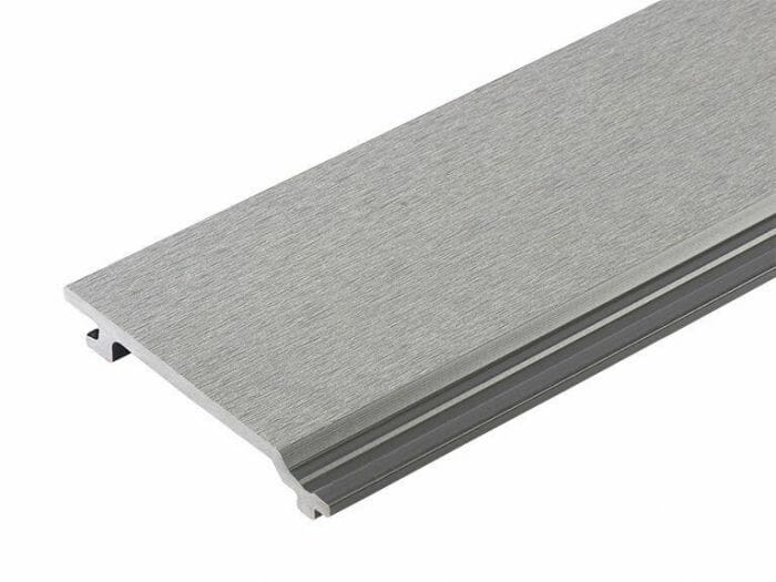 3.6m Composite Wall Cladding - Trade Warehouse