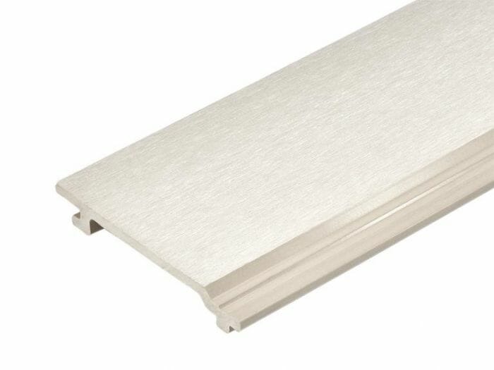 3.6m Composite Wall Cladding - Trade Warehouse