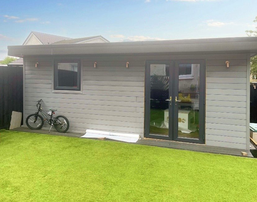 3.6m Composite Wall Cladding - Trade Warehouse