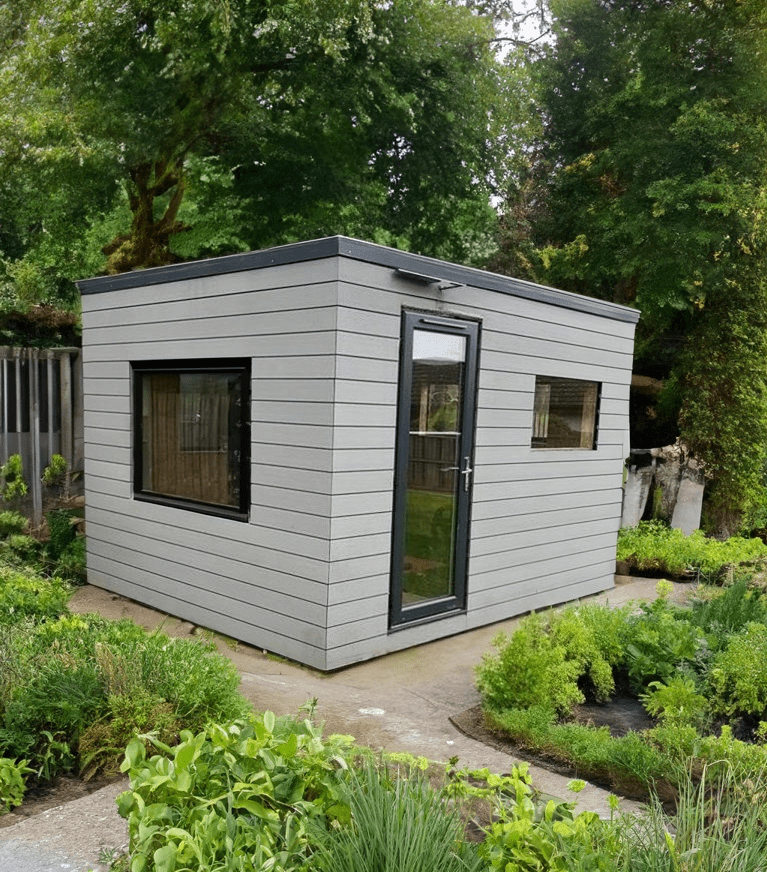 3.6m Composite Wall Cladding - Trade Warehouse