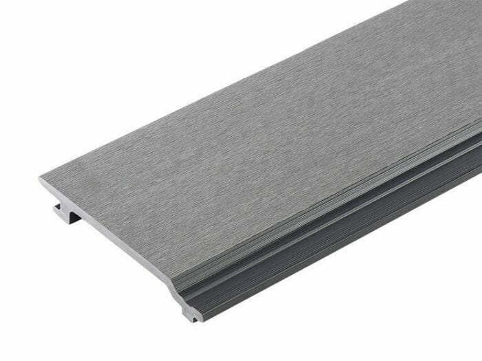 3.6m Composite Wall Cladding - Trade Warehouse