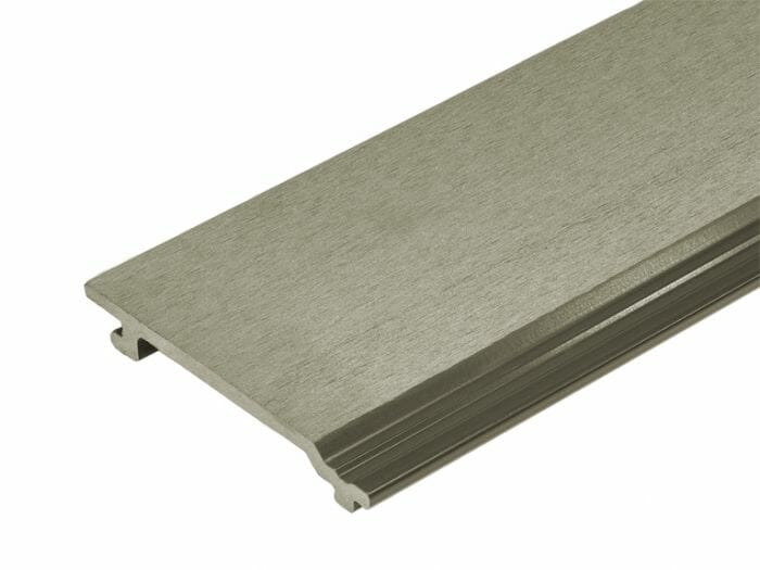 3.6m Composite Wall Cladding - Trade Warehouse