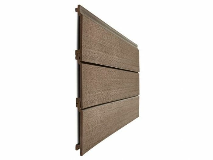 3.6m Composite Wall Cladding - Trade Warehouse