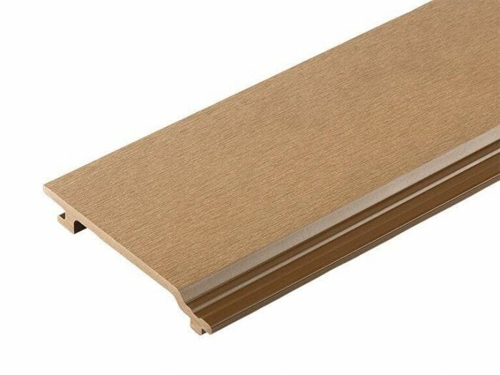 3.6m Composite Wall Cladding - Trade Warehouse